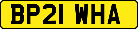 BP21WHA