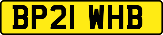 BP21WHB