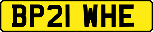 BP21WHE