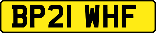 BP21WHF