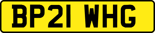 BP21WHG