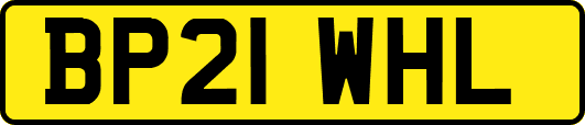 BP21WHL