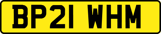 BP21WHM