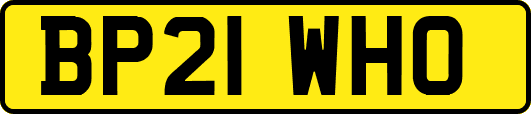 BP21WHO