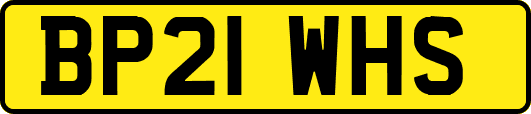 BP21WHS