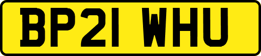 BP21WHU