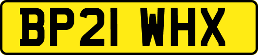 BP21WHX