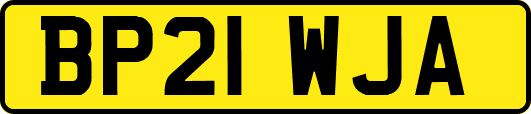 BP21WJA