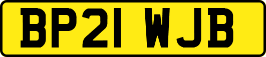 BP21WJB