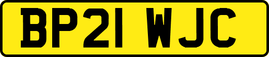 BP21WJC
