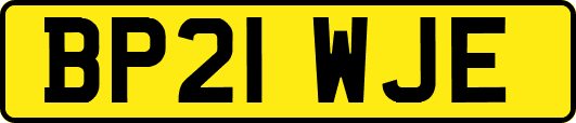 BP21WJE