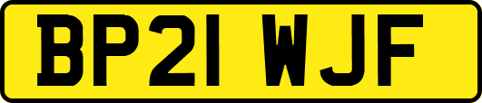 BP21WJF
