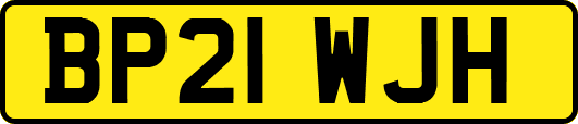 BP21WJH