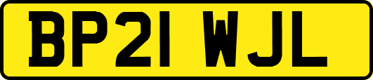 BP21WJL