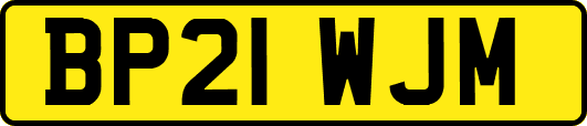 BP21WJM
