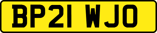 BP21WJO