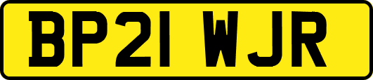 BP21WJR
