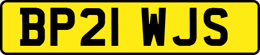 BP21WJS