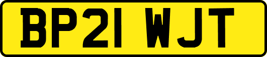 BP21WJT