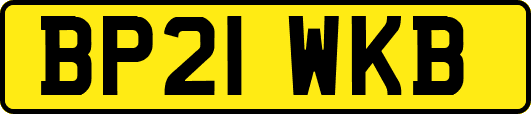BP21WKB