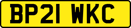 BP21WKC