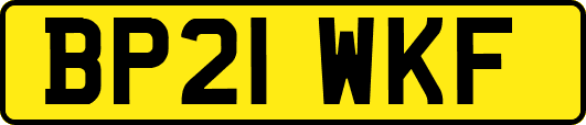 BP21WKF