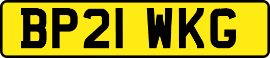 BP21WKG
