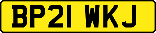 BP21WKJ