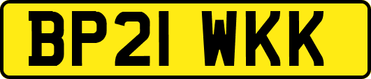 BP21WKK