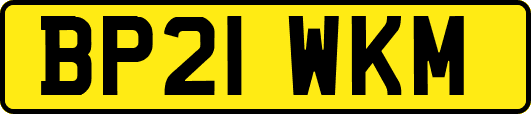 BP21WKM