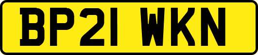 BP21WKN