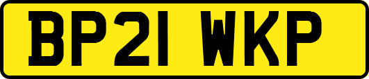 BP21WKP