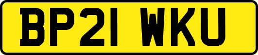 BP21WKU