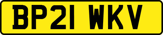 BP21WKV