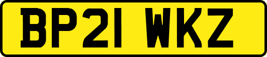 BP21WKZ