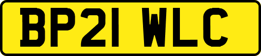 BP21WLC