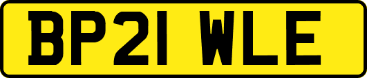 BP21WLE