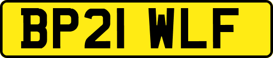 BP21WLF