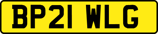 BP21WLG