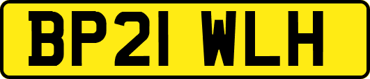 BP21WLH