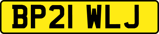 BP21WLJ