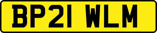 BP21WLM