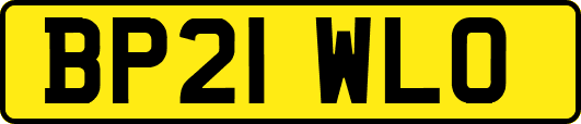 BP21WLO