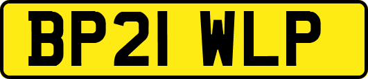 BP21WLP