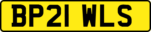BP21WLS
