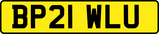 BP21WLU