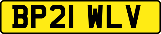 BP21WLV