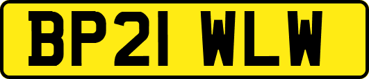 BP21WLW