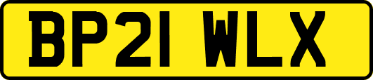 BP21WLX