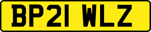 BP21WLZ